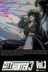 City Hunter 3 Vol.3