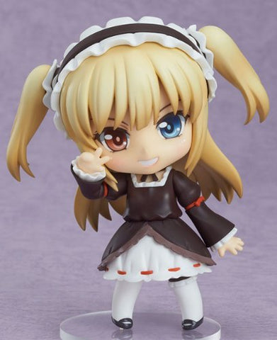 Boku wa Tomodachi ga Sukunai NEXT - Hasegawa Kobato - Nendoroid #317 (Good Smile Company)