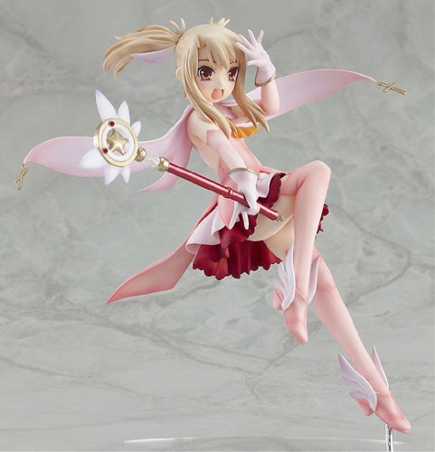 Fate&frasl;kaleid liner PRISMA☆ILLYA - Prisma Illya - Magical Ruby - 1&frasl;8 - Manga  ver. (Phat Company)