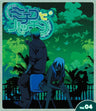 Michiko To Hatchin Vol. 4