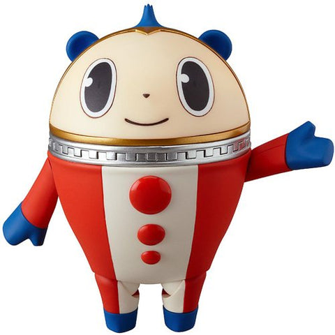 Persona 4: The Animation - Shin Megami Tensei: Persona 4 - Kuma - Nendoroid 256 (Good Smile Company)