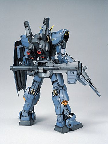 Kidou Senshi Z Gundam - RX-178 Gundam Mk-II - PG - 1/60 - Titans Colors (Bandai)　