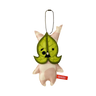 The Legend of Zelda - Korok Keychain Plush - Drona Version - Nintendo Tokyo Exclusive (Nintendo Store)