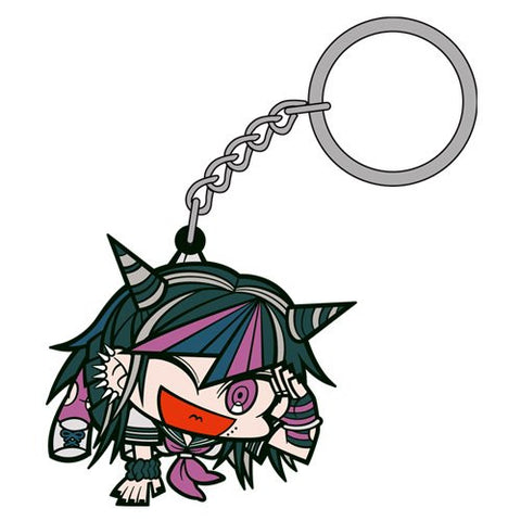 Dangan Ronpa 1・2 Reload - Mioda Ibuki - Keyholder - Tsumamare (Cospa)