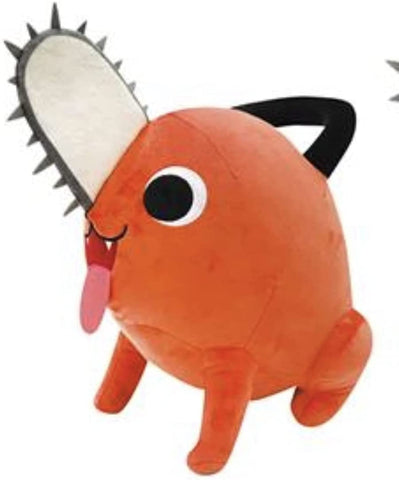 Chainsaw Man - Pochita - Big Nuigurumi - Open Mouth Ver. (Lian Q Labo)