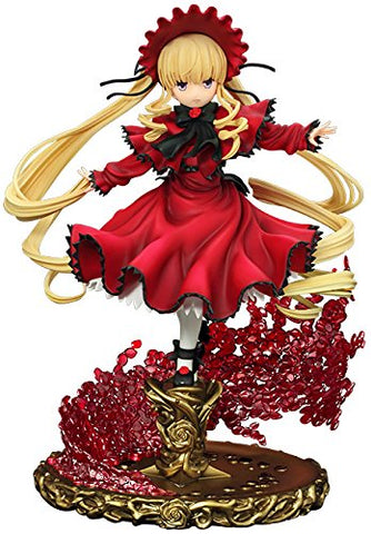 Rozen Maiden: Zurückspulen - Shinku - 1/3 (Griffon Enterprises)