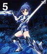 Date A Live Vol.5