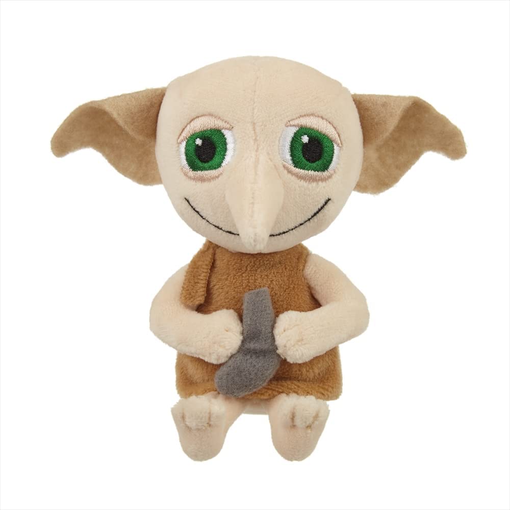 Wizarding World - Harry Potter - Dobby - Palm Size Plush