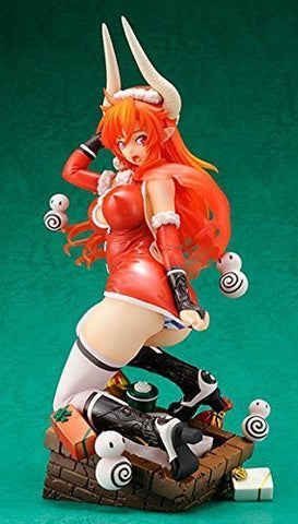 The Seven Deadly Sins - Satan - Maou Mokushiroku - 1/7 - Satan Claus no Setsu