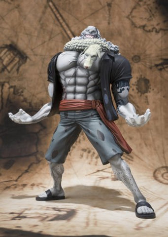 One Piece - Hody Jones - Figuarts ZERO (Bandai)