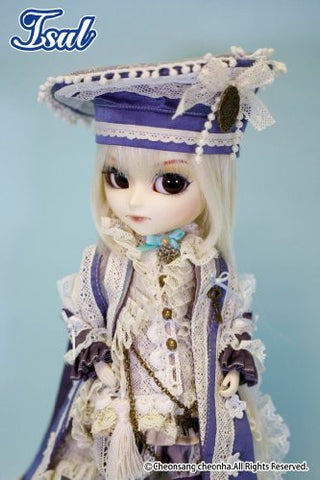 Pullip (Line) - Isul - Romantic King - 1/6 - Romantic Alice Series (Groove)
