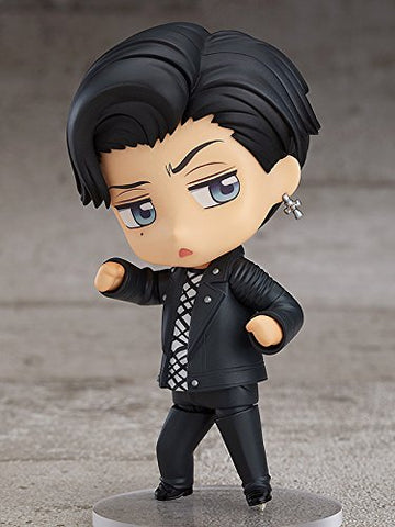 HiGH&LOW g-sword - Amamiya Hiroto - Nendoroid #864 (Good Smile Company)