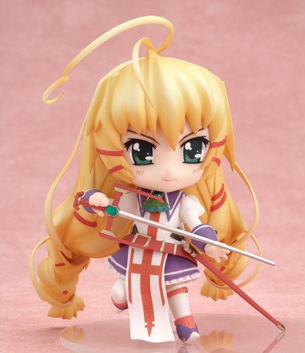Prism Ark - Kagura - Priecia - Nendoroid #066 (Good Smile Company