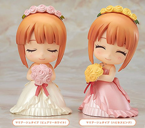Nendoroid More - Kisekae - Marriage Type, Purely White Dress (Good Smile Company)