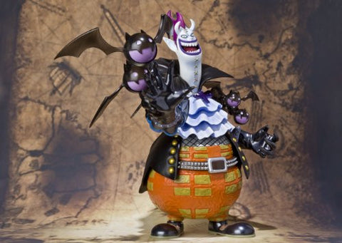 One Piece - Gecko Moria - Figuarts ZERO (Bandai)