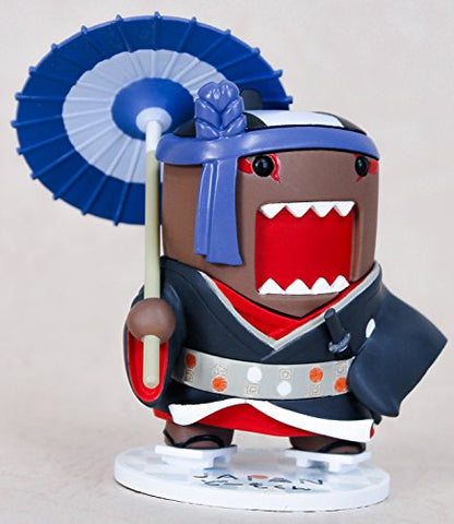 Domo-kun - JAPAN Domo-kun (PLUM)