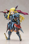 Sekaiju no Meikyuu IV: Denshou no Kyojin - Imperial (Kotobukiya)