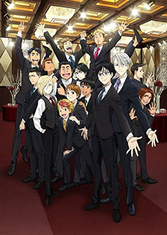 Yuri!!! on Ice - Yuri!!! on Stage