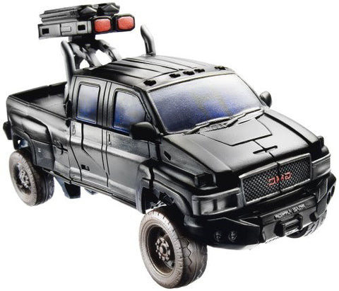 Transformers: Revenge - Ironhide - Autobot Alliance - AA-03 (Takara Tomy)