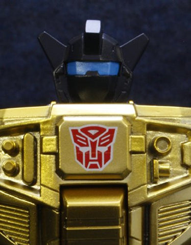 Transformers - Grimlock - EX Gokin (Art Storm)