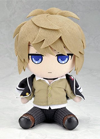 Diabolik Lovers - Sakamaki Shuu - Diabolik Lovers Plush Series (Gift)
