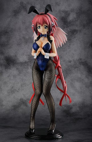 Gekijouban Sora no Otoshimono: Tokei-jikake no Angeloid - Ikaros - 1/4 - Bunny ver. (FREEing)