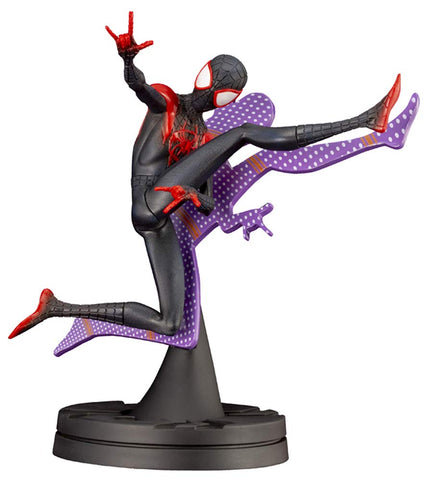 Spider-Man: Into the Spider-Verse - Spider-Man (Miles Morales) - ARTFX+ - 1/10 (Kotobukiya)