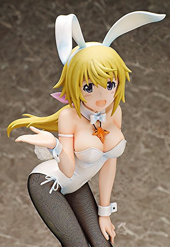 IS: Infinite Stratos 1/7 Charlotte Dunois — Ninoma