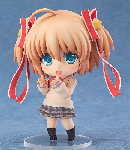 GOOD SMILE COMPANY - ねんどろいど 394 神北小毬(かみきた