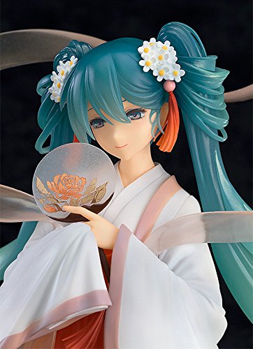 Vocaloid - Hatsune Miku - 1/8 - Harvest Moon Ver. (Good Smile Company)