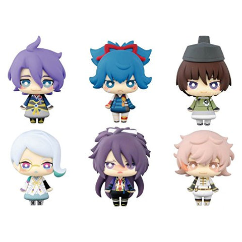 Touken Ranbu - Online - Sayo Samonji - Koedarize Drop - Koedarize Drop 04 Touken Ranbu Online vol.4 (Takara Tomy)