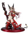 Queen's Blade - Aludra - Excellent Model - 1/8 (MegaHouse Hobby Japan)