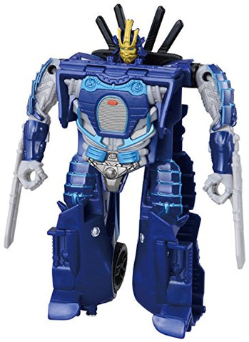 Transformers: Lost Age - Drift - Turbo Change Series TC-11 (Takara Tomy)