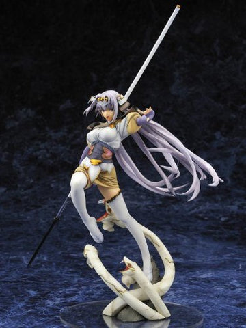 Sengoku Rance - Senhime - 1/8 (Alter)