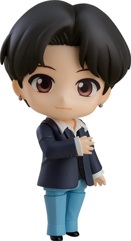 TinyTan - SUGA - Nendoroid #1803 (Good Smile Company)