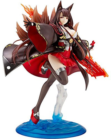 Azur Lane - Akagi - 1/7