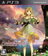 Atelier Ayesha ~Koukon No Daichi No Renkinjutsu~