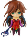 Queen's Blade - Nyx - Nendoroid - 169a (FREEing Good Smile Company)
