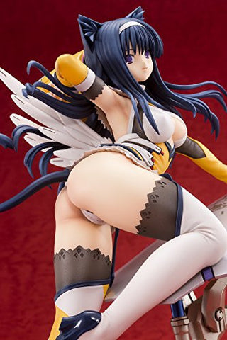 Ulthar no Yuuutsu - Mike Ranjenu Nora - 1/8 (Embrace Japan)