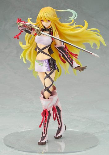 Tales of Xillia - Milla Maxwell - 1/8 (Alter)