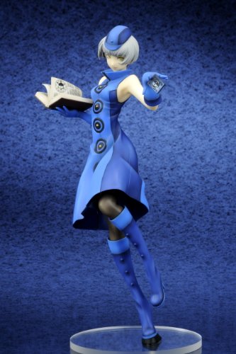 Persona 4: The Ultimate in Mayonaka Arena - Elizabeth - 1/8 (Ques