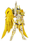 Saint Seiya: Soul of Gold - Capricorn Shura - Myth Cloth EX (Bandai)