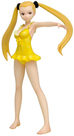 Aoki Hagane no Arpeggio: Ars Nova - Haruna - Beach Queens - 1/10 - Swimsuit ver. (Wave)
