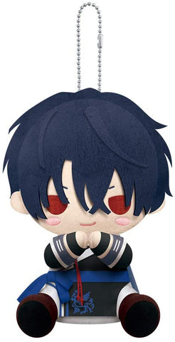 Mahoutsukai no Yakusoku - Shino - es Series nino - PitaNui - Plush Mascot (Kotobukiya)