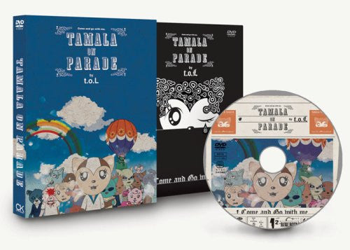 Tamala On Parade Vostfr Ddl