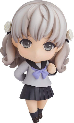 Juusan Kihei Boueiken - Fuyusaka Iori - Nendoroid #1405 (Good Smile Company)