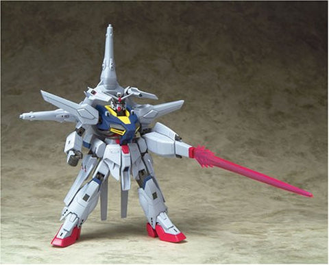 Kidou Senshi Gundam SEED - ZGMF-X13A Providence Gundam - Mobile Suit in Action!! (Bandai)
