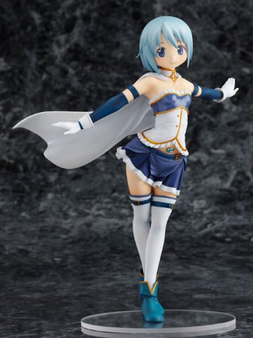 Mahou Shoujo Madoka★Magica - Miki Sayaka - 1/8 (Good Smile Company)