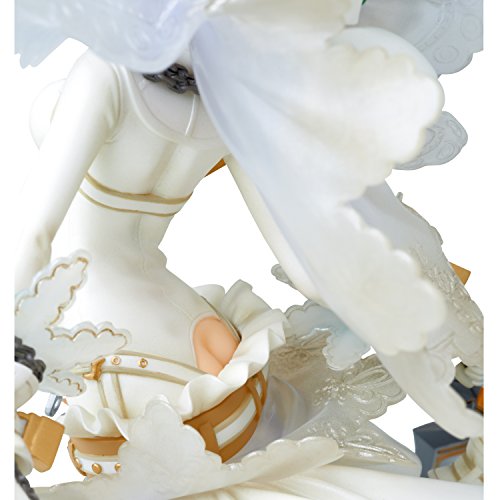 Saber Bride - Fate/Extra CCC