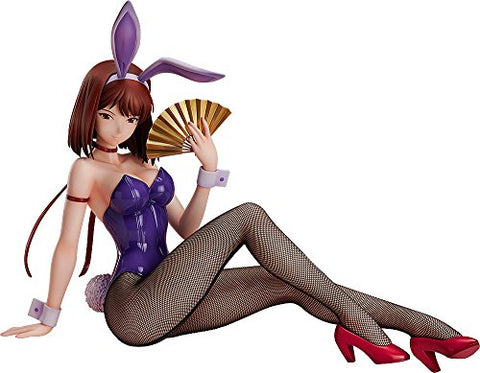 Sakura Taisen - Kanzaki Sumire - B-style - 1/4 - Bunny Ver. (FREEing)